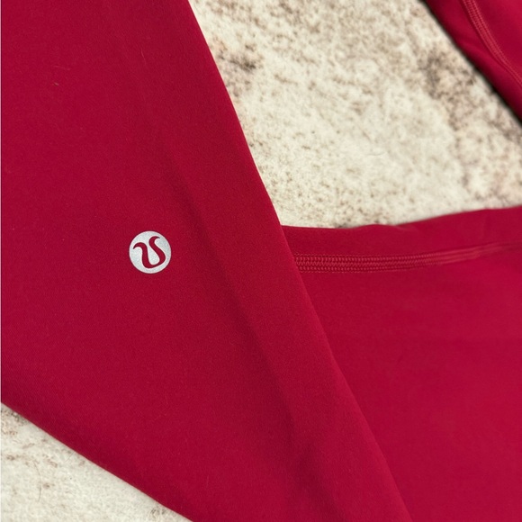 Lululemon leggings - Picture 3 of 3